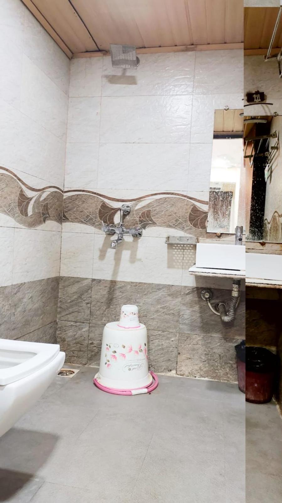 Hotel Golden Park Near Nesco มุมไบ ภายนอก รูปภาพ